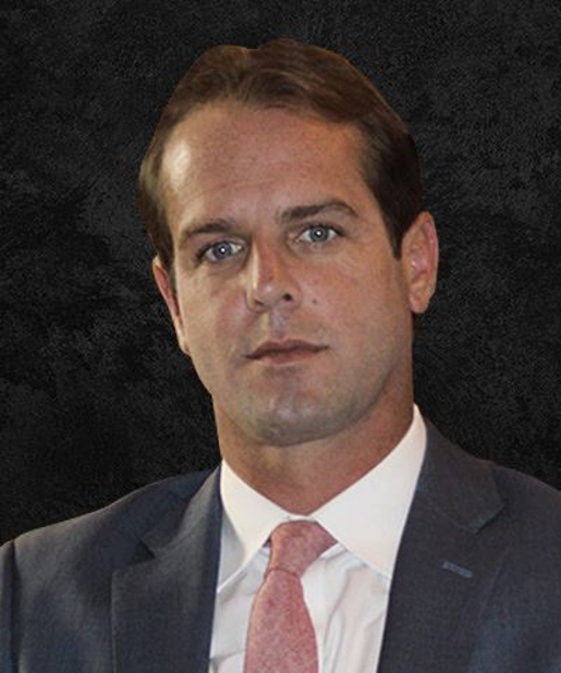 Peter N. Smith Photo